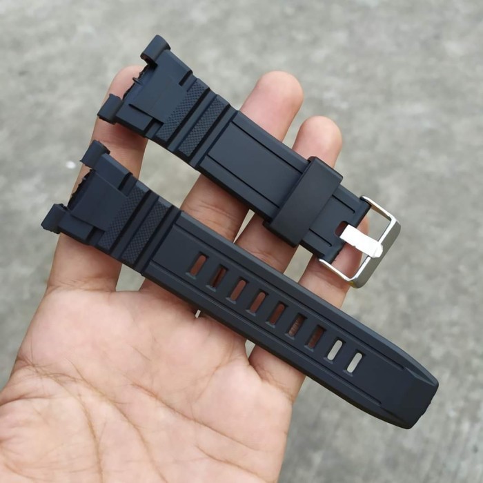 SKMEI SKIMEI 1325 WATCH STRAP RUBBER WATCH STRAP SK1325