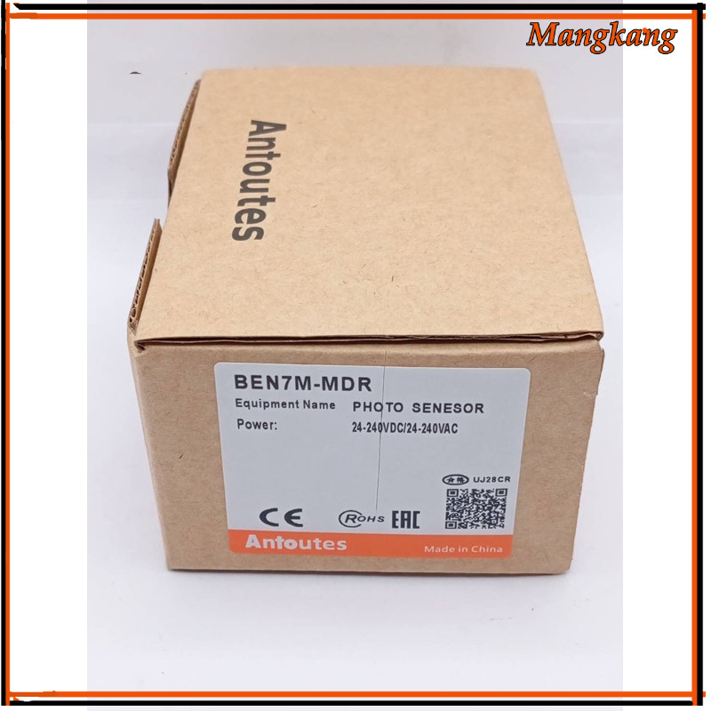 ของใหม่! BEN7M-MDR เซ็นเซอร์สินค้าถ่ายจากงานจริงร้านในไทย BEN7M-MDR