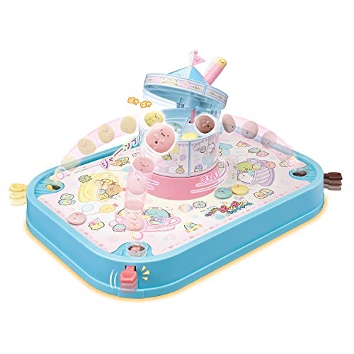 【Japan Toy Award 2023 Excellence Award in the Action Toy Category】 EPOCH Co., Ltd. Sumikko Gurashi S