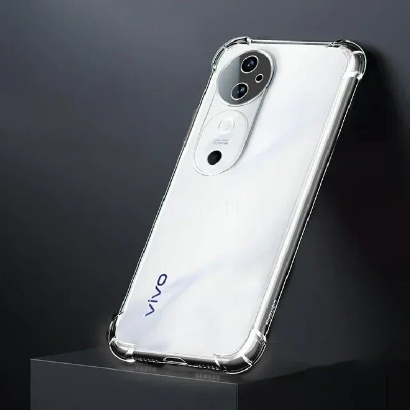 ปลอก Vivo V40 Pro 5G สําหรับ Vivo V40 Lite Y03 V30e V30 X100 Y27 Y36 Y78 V29 V27 Pro V29e V23e V23 V
