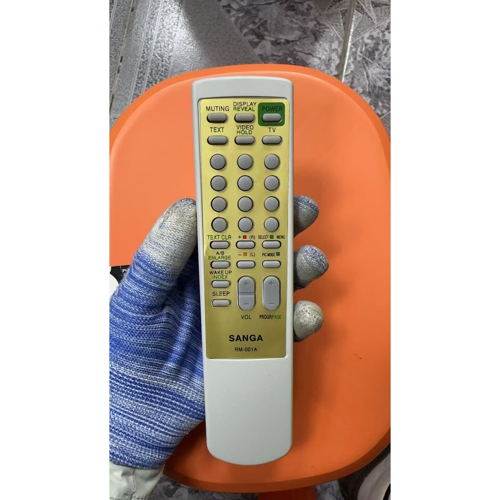 รีโมทคอนโทรล RM-001A เหมาะสําหรับ Sony TV RM-830 RM-849S RM-857 RM-870 RM-873 RM-878