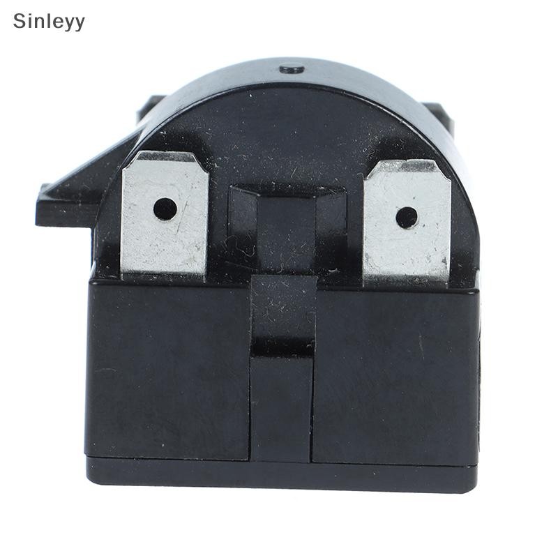 Nlee PTC 2/3/4Pin Start รีเลย์ตู้เย็น PTC Starter สําหรับคอมเพรสเซอร์ N - รูปที่ 4