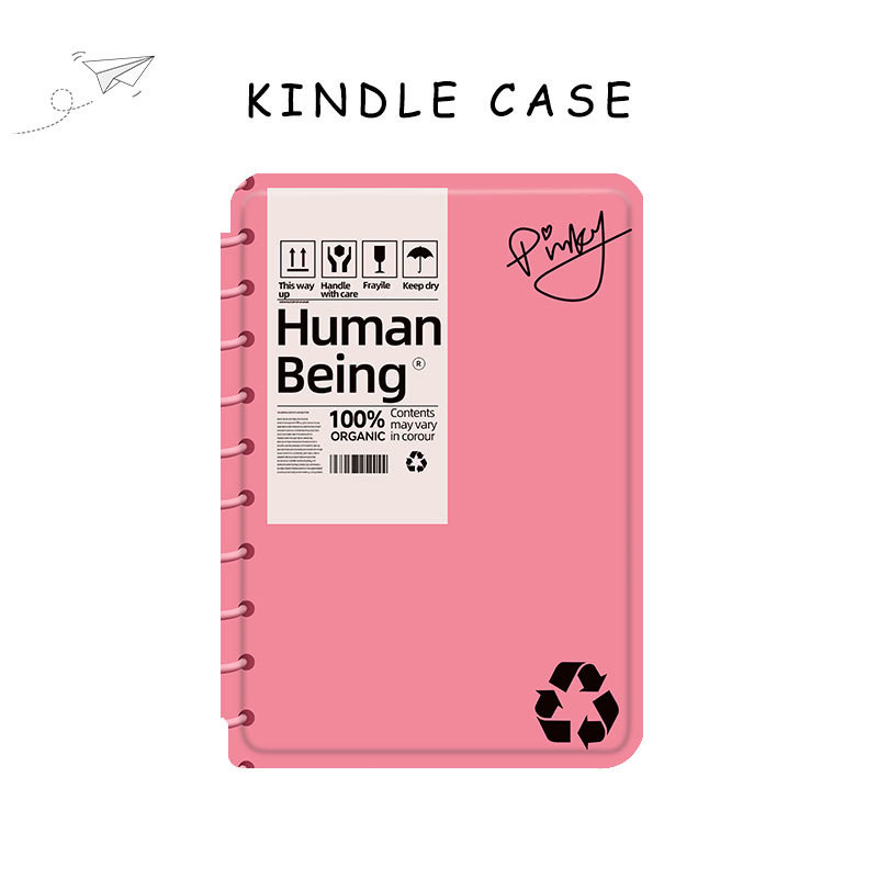 สําหรับ Kindle Paperwhite 7/8/9 10th 6 นิ้ว 6.8 7 พื้นฐาน 11th 12th 2024 2022 2021 , auto wake sleep