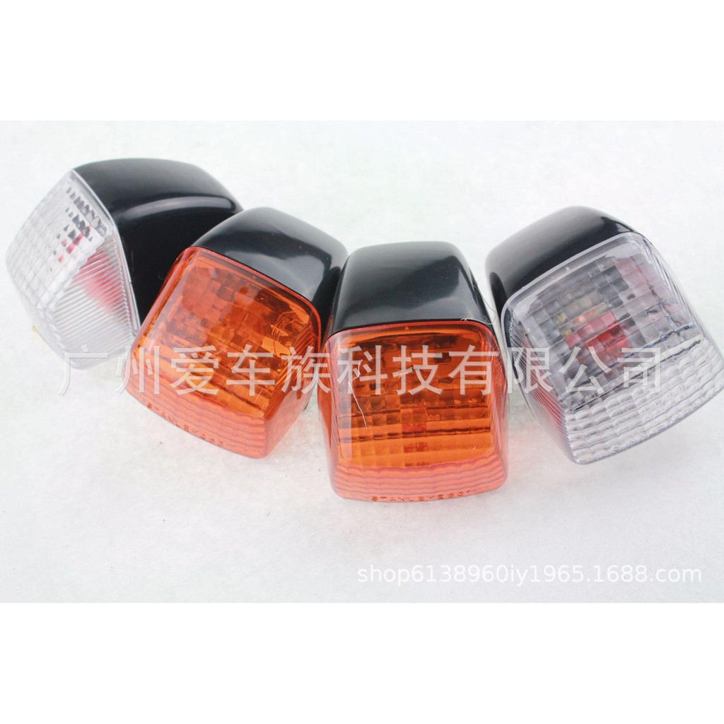 เหมาะสําหรับ Honda CBR22 ไฟเลี้ยว P3 P4 CBR400 29 ไฟเลี้ยว 30V4 RVF35 ไฟเลี้ยว