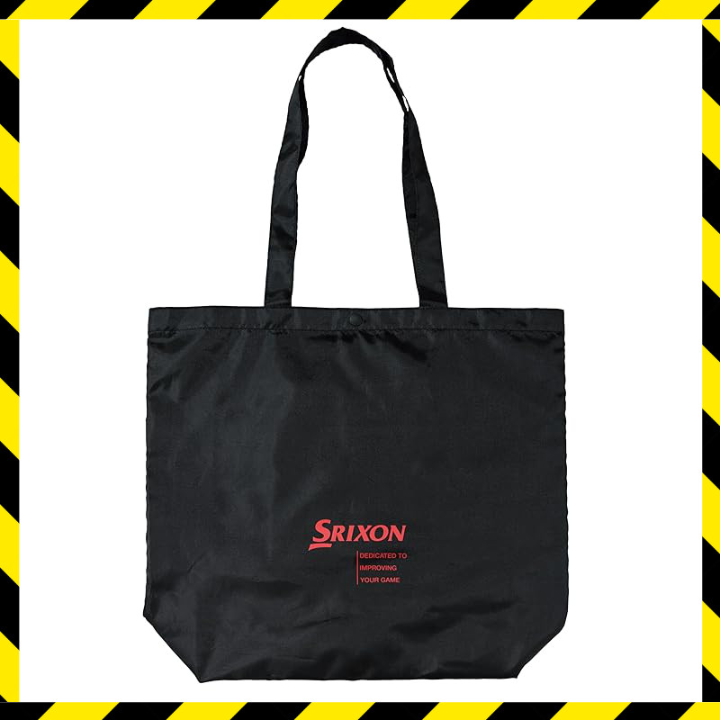 Dunlop Srixon Eco Bag Ggf-B1203 สีเขียว
