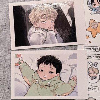 กุหลาบและแชมเปญชุดทารกการ์ดบุ๊คมาร์ค장미 มินิอินหนังสือคลิปปาจ…