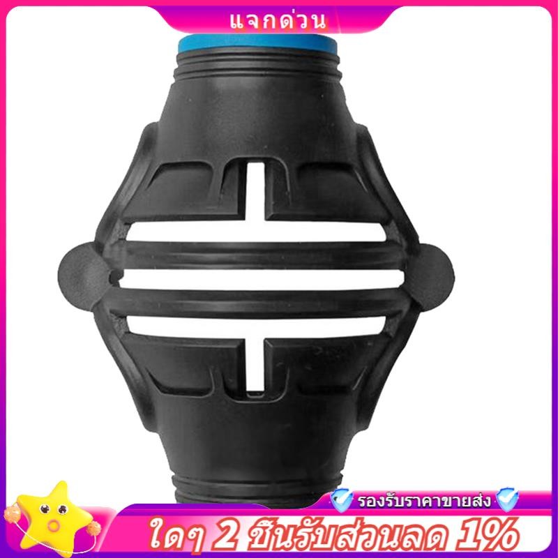 ใน -1 PCS Golf Ball Marker ความแม่นยําสูง Golf Ball Marker 360 องศา Triple 3-Line Golf Ball Marker
