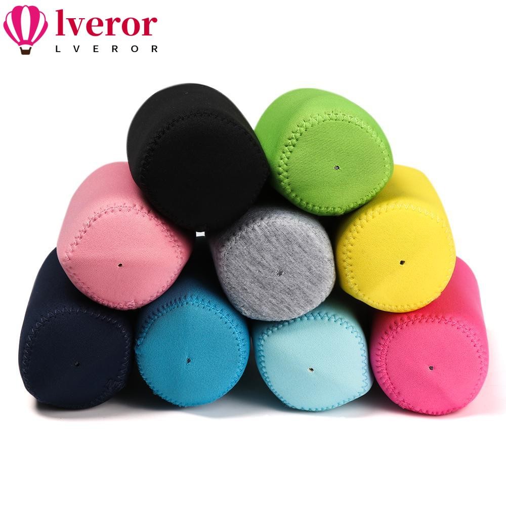 Lveror ปลอกสวมถ้วยสูญญากาศกีฬากลางแจ้งกระเป๋ากระเป๋าฝาครอบขวดแก้ว – โปรปัง