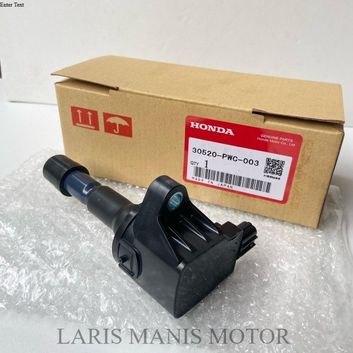 คอยล์ honda jazz gd3 เมืองใหม่ gd8 vitech hitachi japan