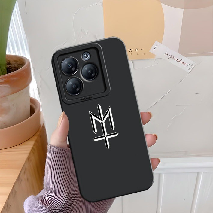 Infinix Hot 40/Hot 40 Pro Case /Spark 20 Pro - Infinix Hot 40/Hot 40 Pro Case /Spark 20 Pro Case - C