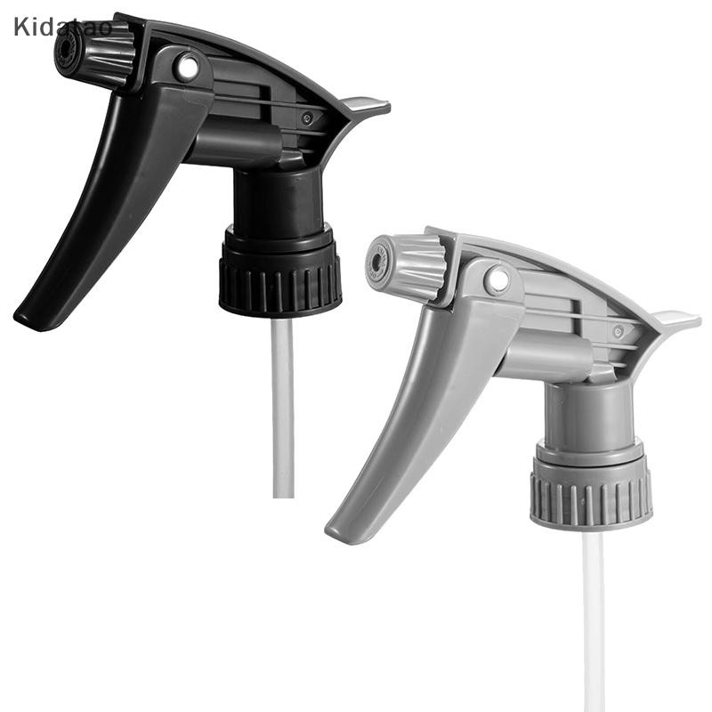 Kidatao ปรับ Trigger er Heavy Duty er กรดและด่างทนสําหรับรายละเอียดอัตโนมัติทําความสะอาดรถบ้านสวนใหม่ - รูปที่ 4