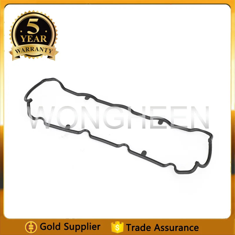 ออโต้พาร์ท 038103469E ปะเก็นฝาครอบวาล์วกระบอกเครื่องยนต์สําหรับ VW BEETLE GOLF JETTA TDI 1.9 1999 ~ 2005