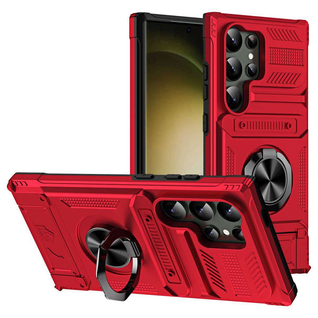 สําหรับ Galaxy A14 A15 A16 A25 A26 A35 A36 A55 S23FE S24FE S23 S24 S25 Plus Ultra Card Slot นิ้ว