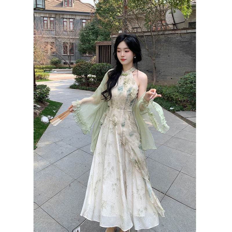 新中navity套装 百 Ready Ready Ready Ready Ready Ready Ready steel short shirt ชุดเดรสเอวสูงรุ่นใหม่จีน Ze