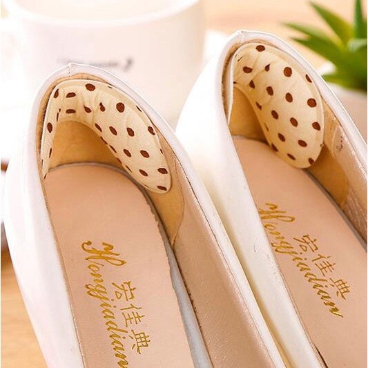 Heel Pad Safety Pad Anti-Scuff Heel Shoe Sole GS 422