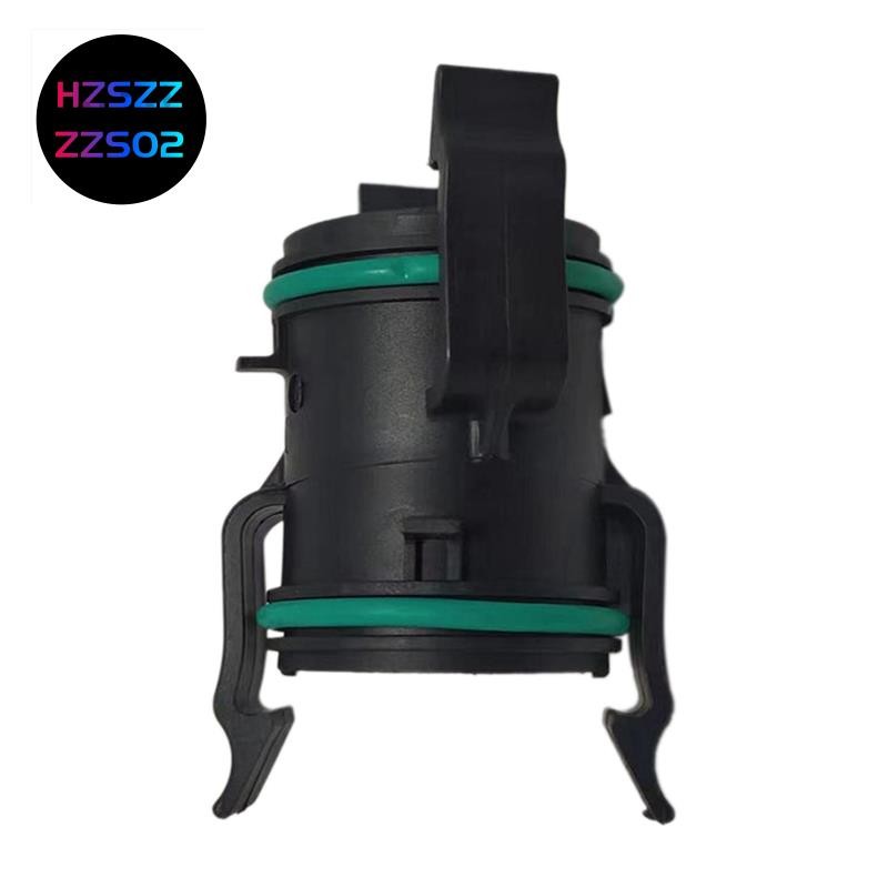 Hzszzzzs02Turbochargerความดันท่อBracket Joint 1.4TสําหรับA3 A4 A5 Q2 Q3 Golf 04E145875ซี/จี