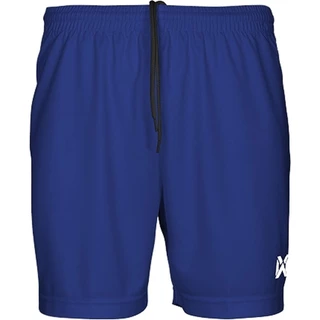 Warrix กางเกงฟุตบอลวาริกซ์ WP 1509 สีล้วน สีดำ/น้ำเงิน/ขาว/กรมท่า/แดง/ส้ม/กรมท่าทีมชาติ วอริกซ์ แท้ 100%