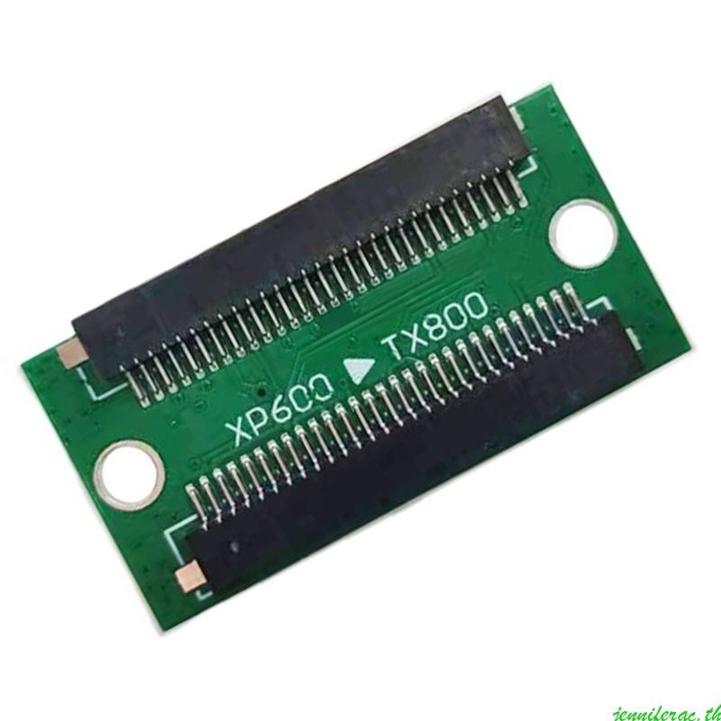 Jenniferac XP600 ถึง TX800 Printhead Adapter Conversion Boards สําหรับเครื่องพิมพ์บํารุงรักษา