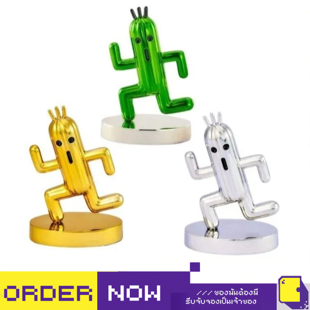 [+..••] พร้อมส่ง | TOY FINAL FANTASY BRIGHT ARTS GALLERY (By ClaSsIC GaME)