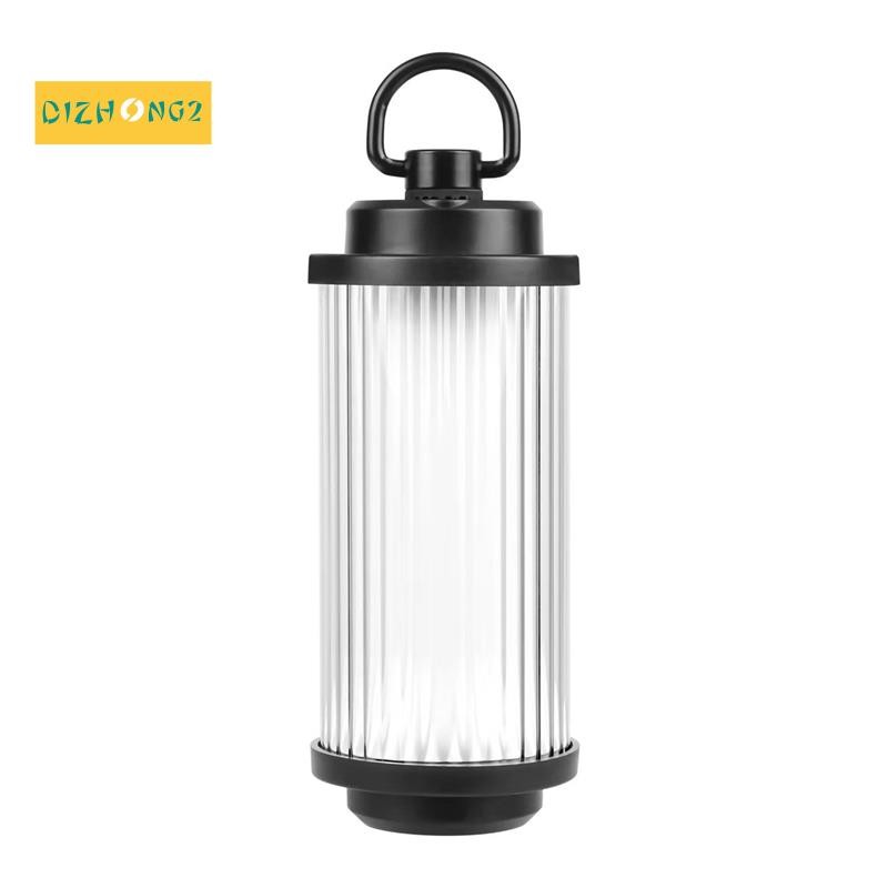 [dizhong2]Warm White Light 38 Explore Camp Light Camping Accessories