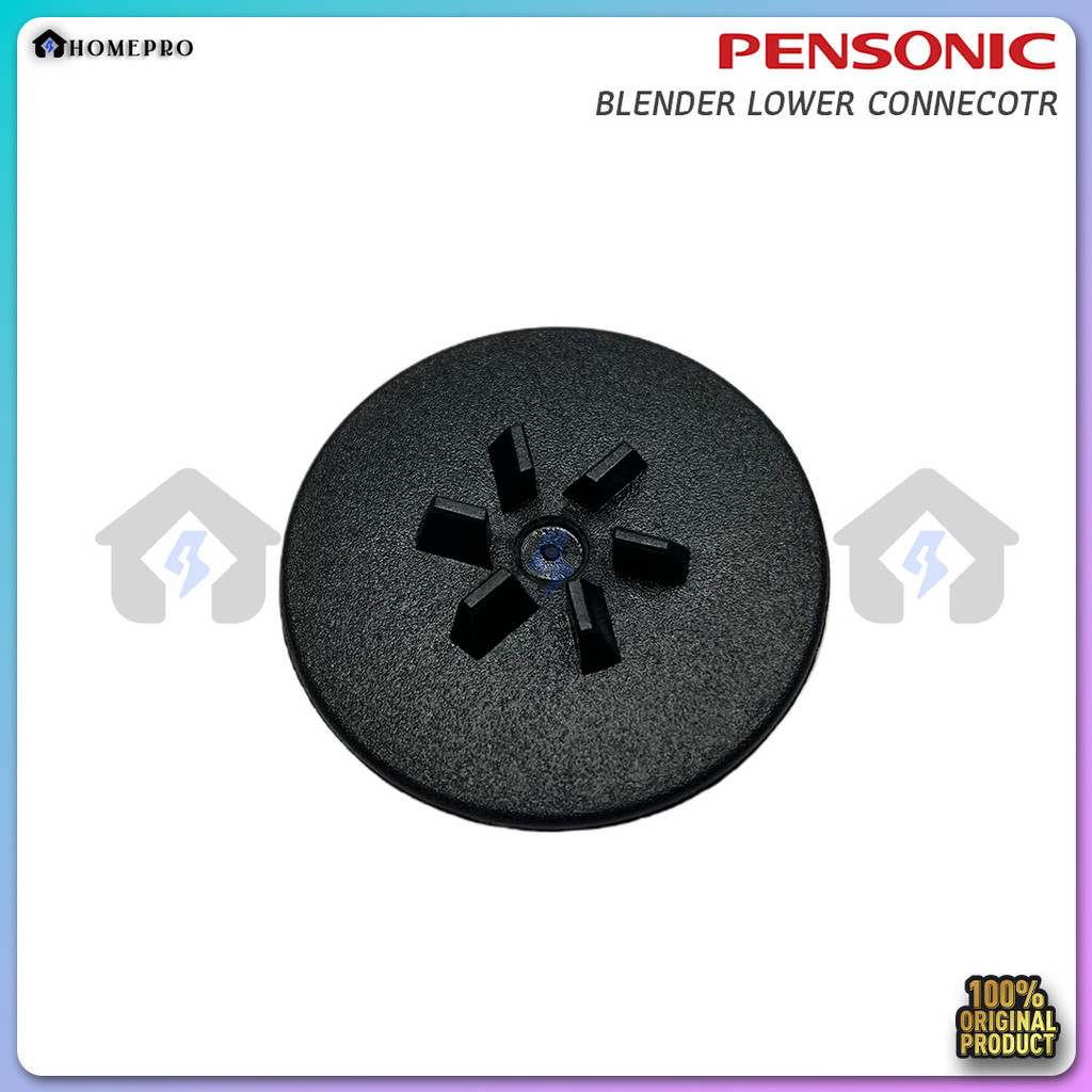 ขั้วต่อล่างเครื่องปั่น Pensonic 🔧 | เข้ากันได้กับ PB-801, PB323, PB3206, PB3205, PB3203