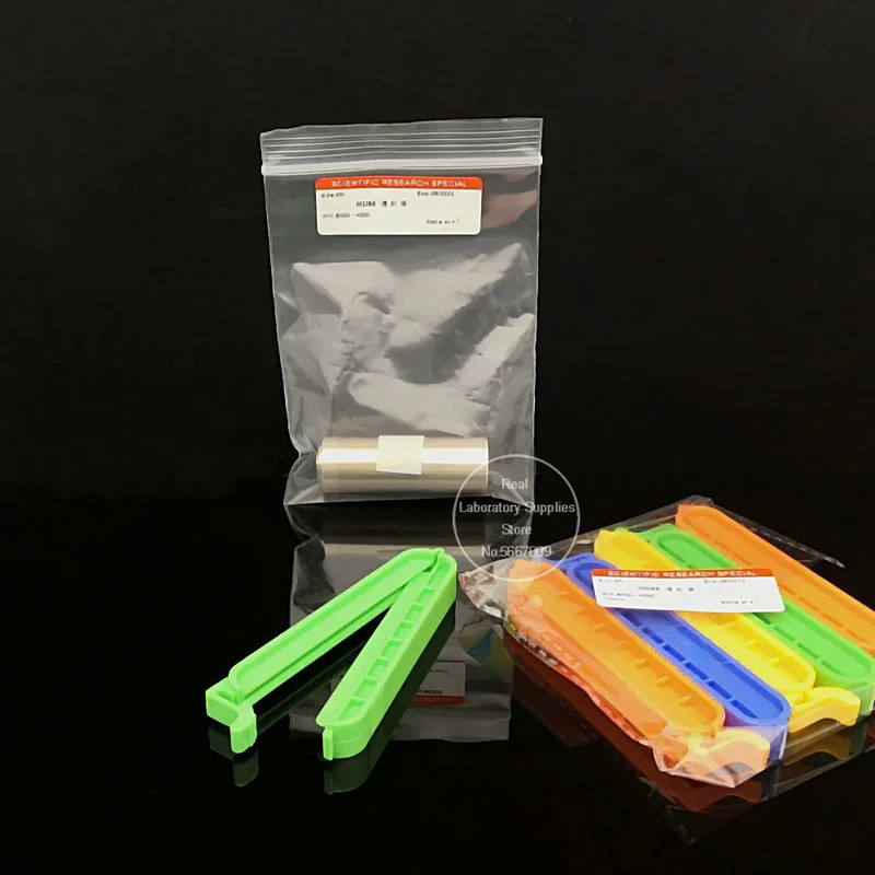 1meter/5meters laboratory MW8000-14000 dialysis bag, MD25/34/44/55/77mm dialysis tube,  Regenerated 