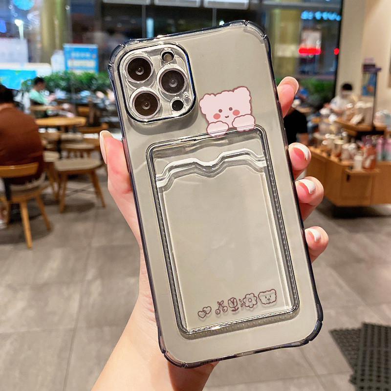 เคสโทรศัพท์ for ไอโฟน iPhone 17 12 11 15 16 13 14 Pro Max 17air 17promax 17pro XR X XS เคสซิลิโคน เคสนิ่มกันกระแทก