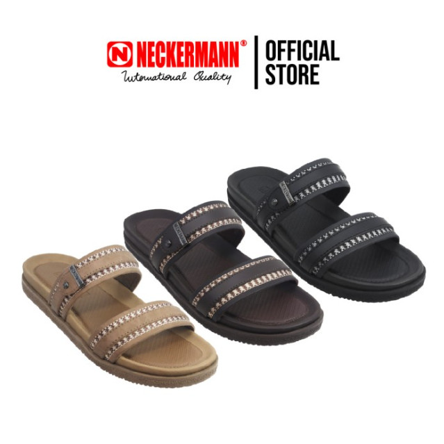 รองเท้าแตะผู้ชาย Neckermann Elwood 702