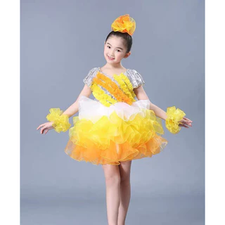 พร้อมส่งในไทย!! ชุดเชียร์ลีดเดอร์ครบชุดตามภาพ
