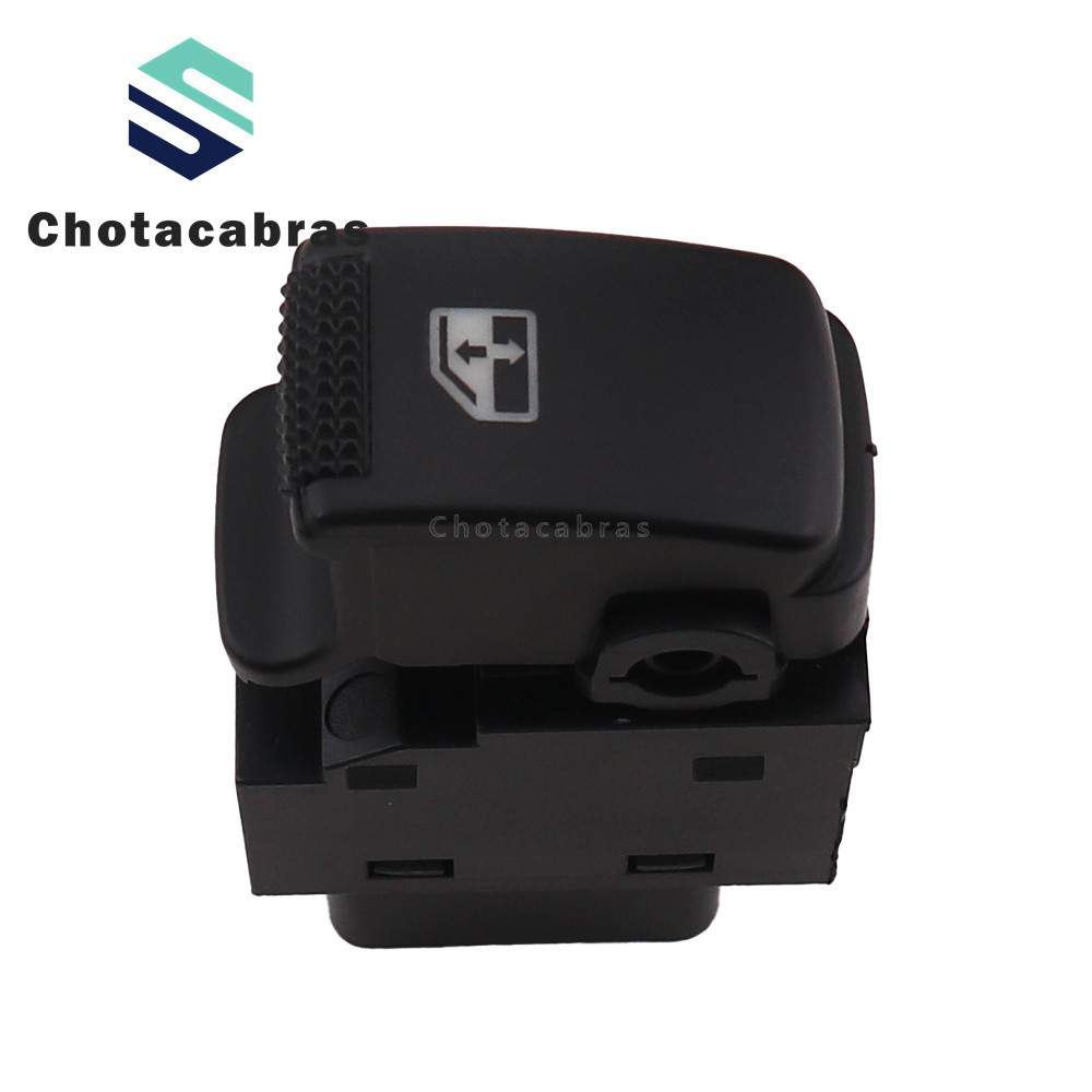 สวิตช์เดี่ยวหน้าต่างสําหรับ KIA Sorento 2002-2009 Sportage 2004-2010 Carens 2002-2005 93580-1C000WK 