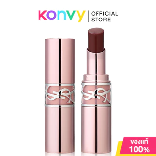 YSL Loveshine Candy Glow 3.1g วายเอสแอล ลิปบาล์ม