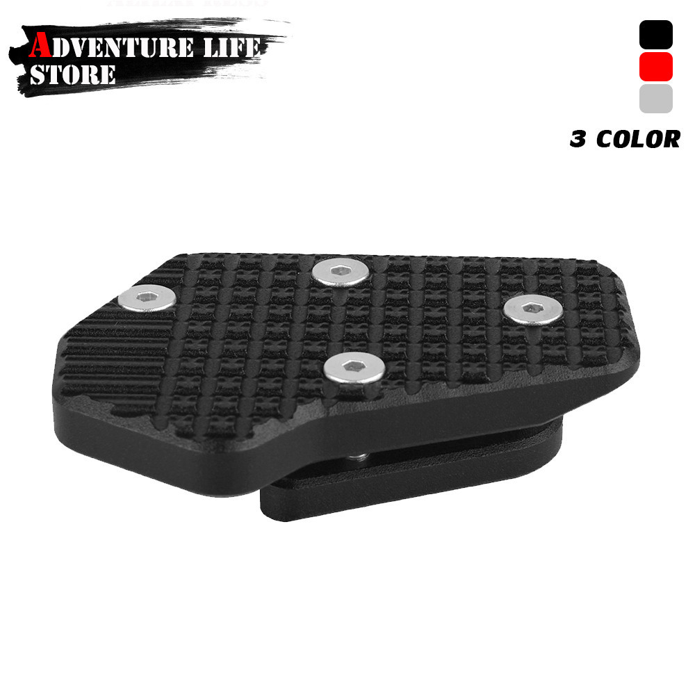 YF900XR ด้านหลังเบรคเท้าเหยียบ Levers Step Plate สำหรับ BMW F900 XR F 900 XR 900XR 2020 2021 2022อุป