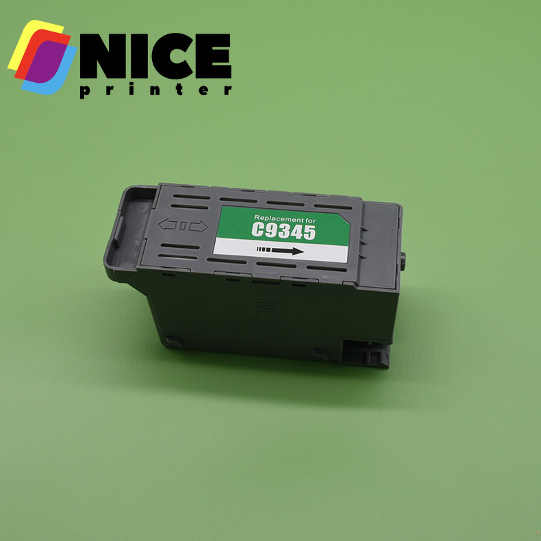 Epson C9345 กล่องบํารุงรักษาถัง C9345 สําหรับ Epson L15150 L15160 L15158 L15168 L15180 L6558 l8050 7