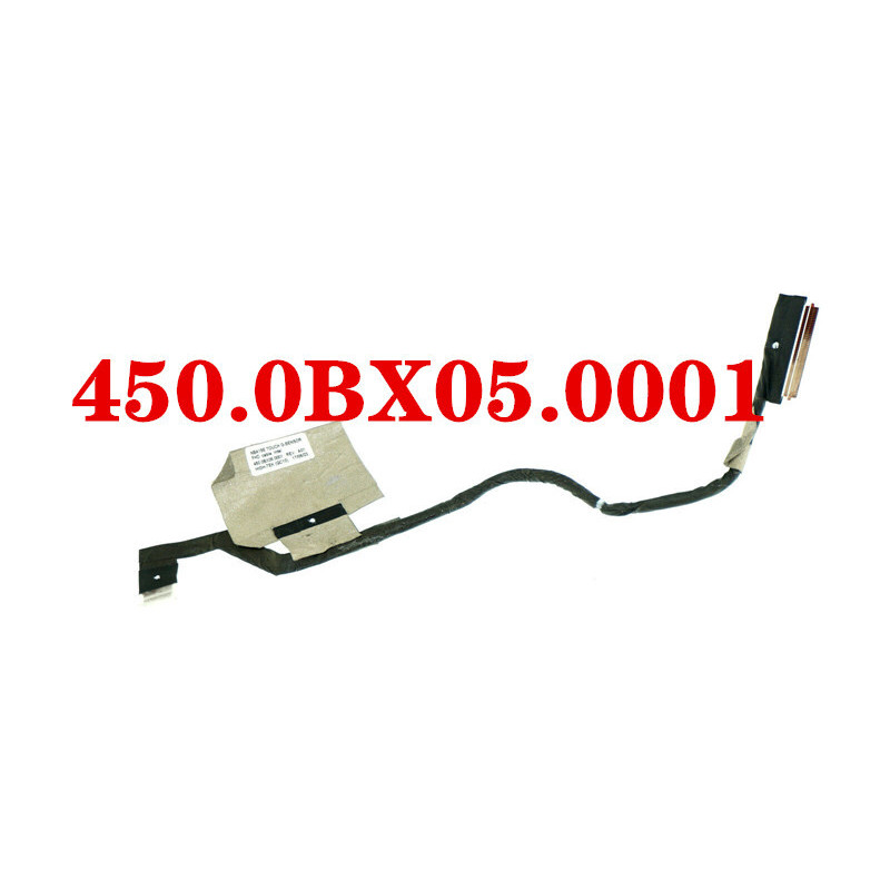 เหมาะสําหรับ 450.- BX05.0001 HP TPN-W127 15M-BP CP 15-BP หน้าจอ 15-BQ หน้าจอ