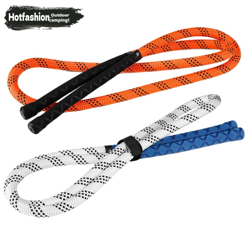 เชือกสวิงกอล์ฟ Golf Swing Training Aid Anti Slip Grip อุปกรณ์เสริมกอล์ฟแบบพกพา