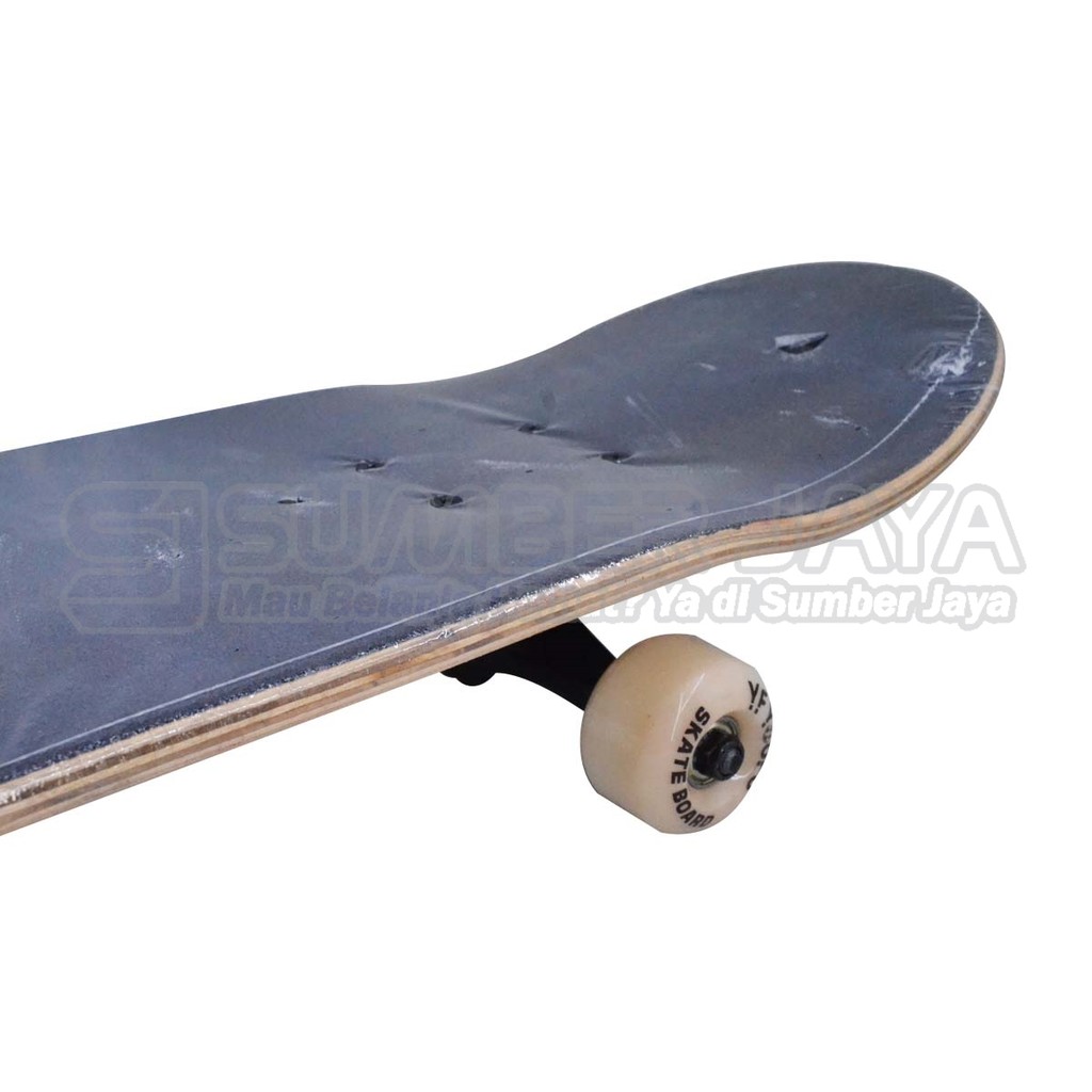 สเก็ตบอร์ด สเก็ตบอร์ด 3108/3108T จัมโบ้ 80ซม