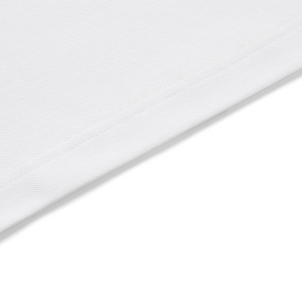 NATIONAL GEOGRAPHIC POLO-เสื้อโปโลสำหรับผู้ชาย#N242MPL210-010 - รูปที่ 3