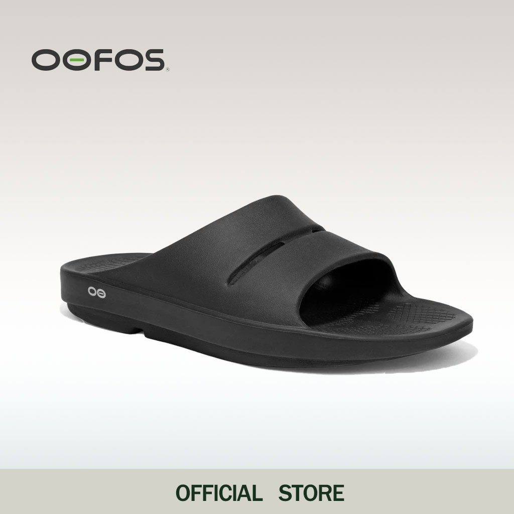 รองเท้าการกู้คืนระดับไฮเอนด์ First Choice -- OOFOS Help You ได้อย่างง่ายดาย 8E5I ทุกวัน