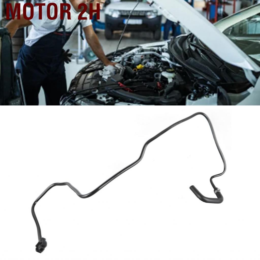 Motor 2H เครื่องยนต์น้ำหล่อเย็นการเปลี่ยนท่อล้นที่สมบูรณ์แบบพอดีกับท่อน้ำเสริม 8v2z8b081b การป้องกัน