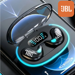 （With freebies）Hot X55 Sleeping Earbuds Wireless Mini Headphones For Work TWS Bluetooth Earphones Stereo Hidden Headset with Mic HD Call Waterproof