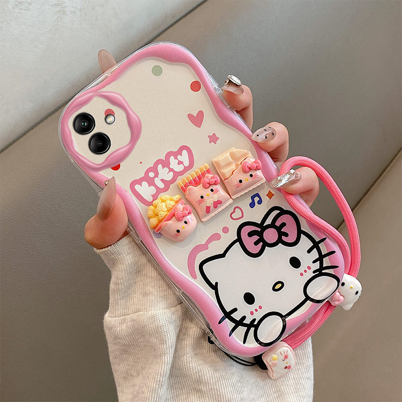 เคส Samsung A06 A05 A04 รูปที่ 3