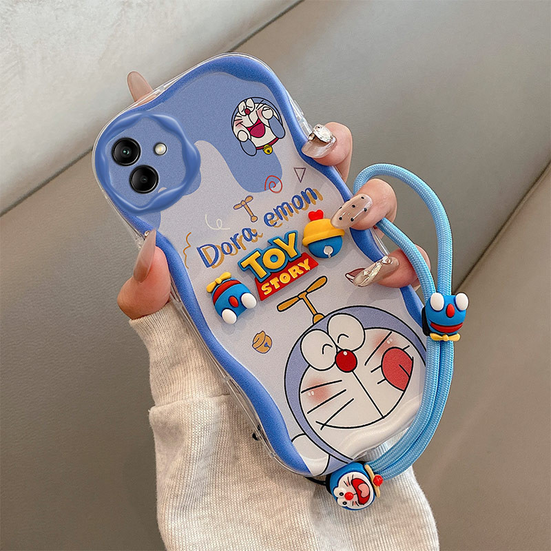 เคส Samsung A06 A05 A04 รูปที่ 8