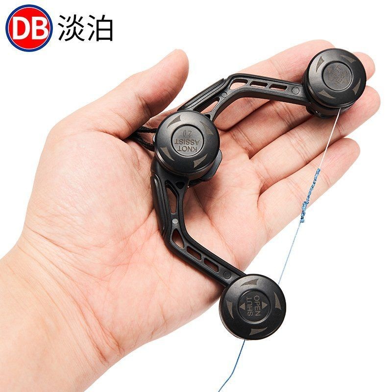 Tambo Seiko Knotted GT Knot FG Knot PR Knot Fast Leader Carbon Wire PE Wire Tie Wire Lure Wire