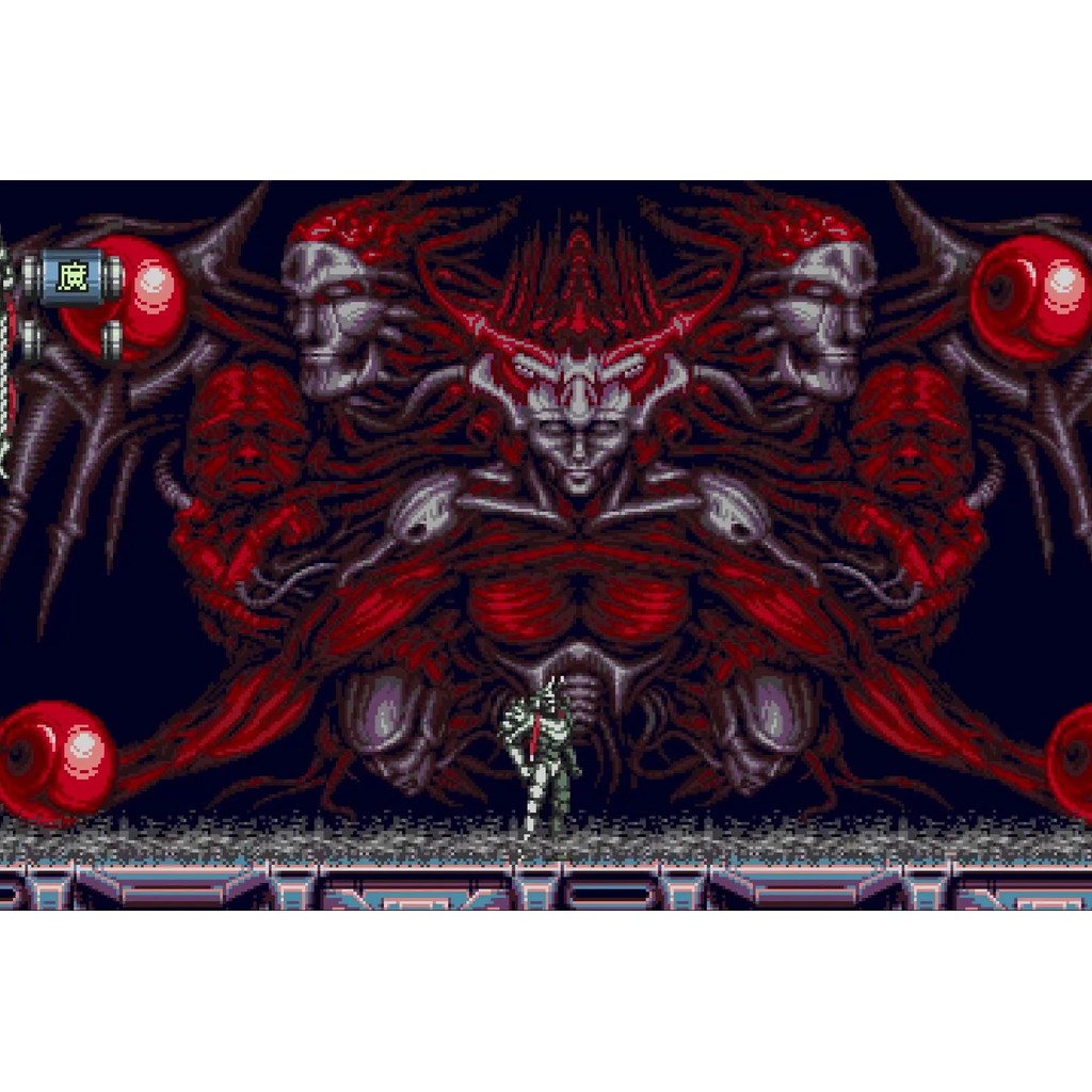 🖥️ เกมคอม | ติดตั้งง่าย | เกม PC | ติดตั้งง่าย | Vengeful Guardian