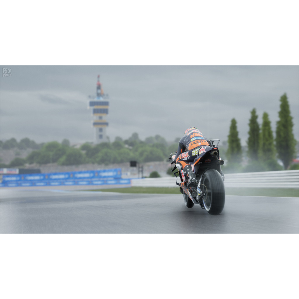 🖥️ เกมคอม | ติดตั้งง่าย | เกม PC | ติดตั้งง่าย | MOTOGP 24 + 2 DLCS ZZ
