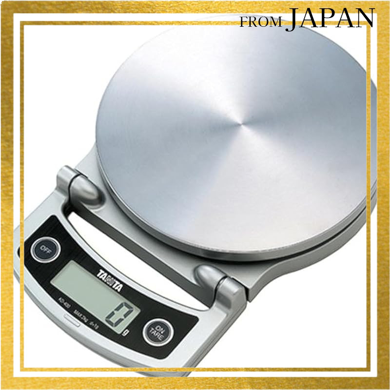 TANITA KD-400 เครื่องชั่งในครัว