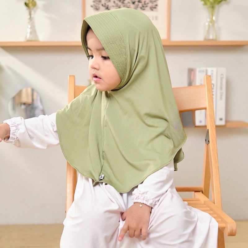 SPORT PREMIUM CHILDREN (2-7 ปี) ใหม่