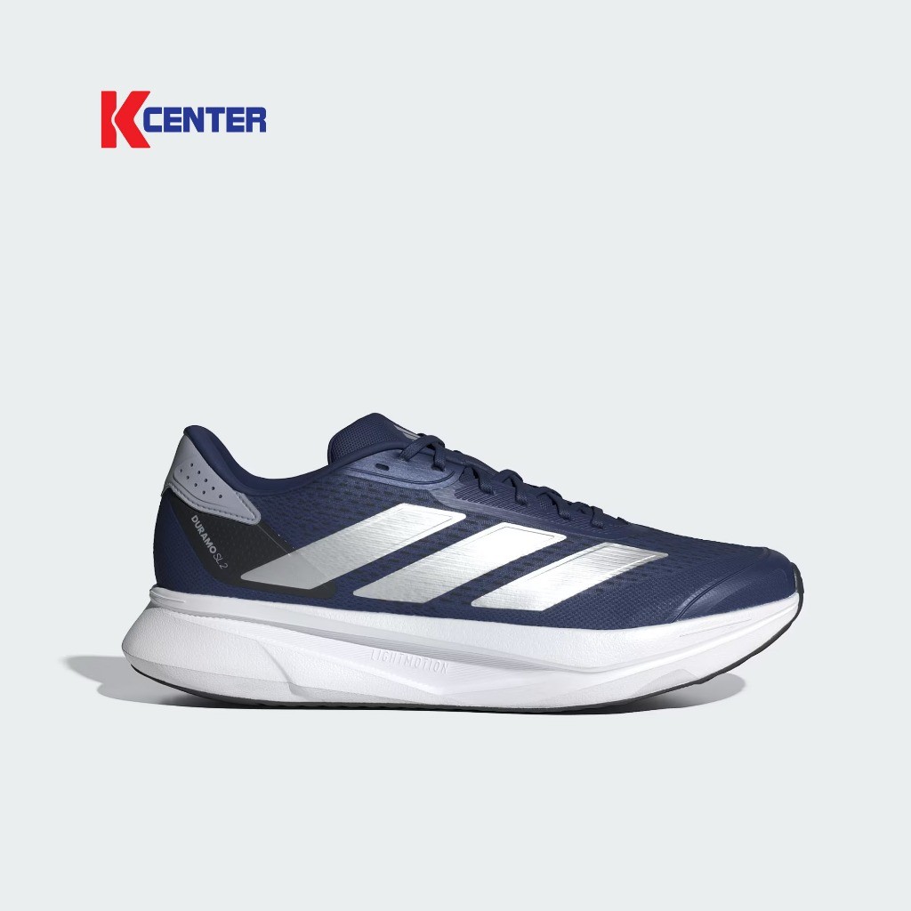 Adidas รองเท้าวิ่งผู้ชาย รุ่น Duramo SL 2 (IH8221) Size UK 7.5-10