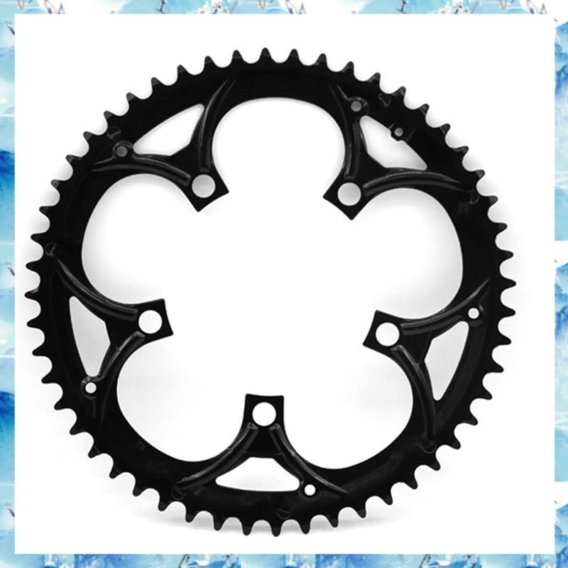[ ] E-Bike 52T Chainwheel อัพเกรดสําหรับ TSDZ2 TSDZ-2B มอเตอร์ขับเคลื่อนกลาง