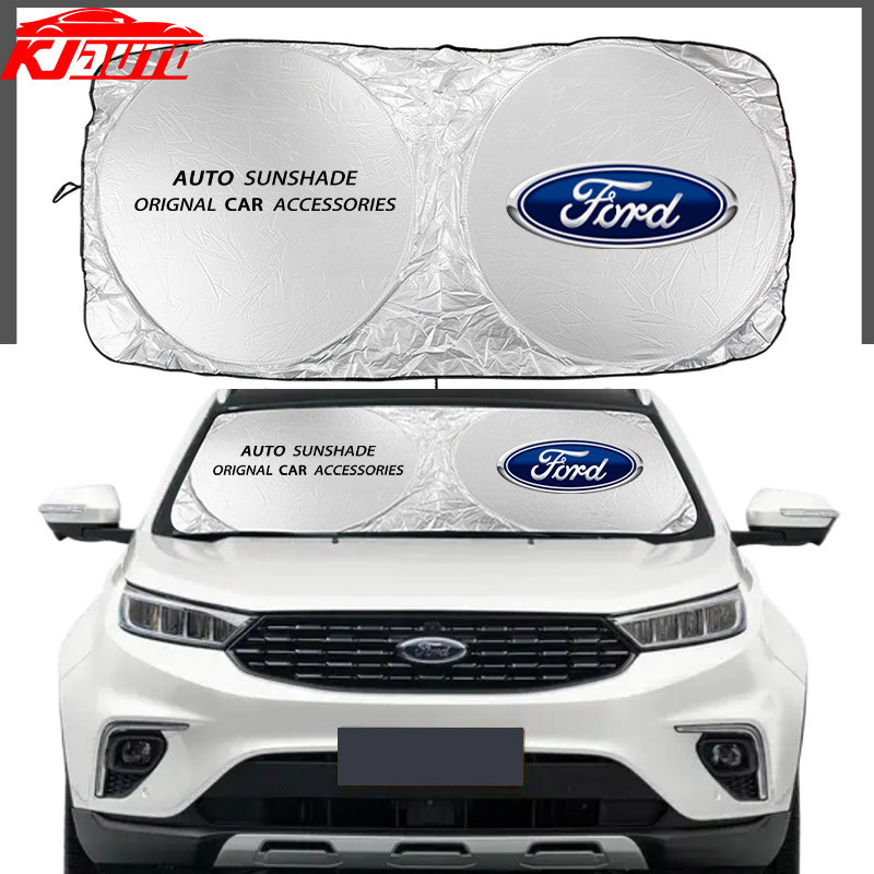 Ford รถหน้าต่างด้านข